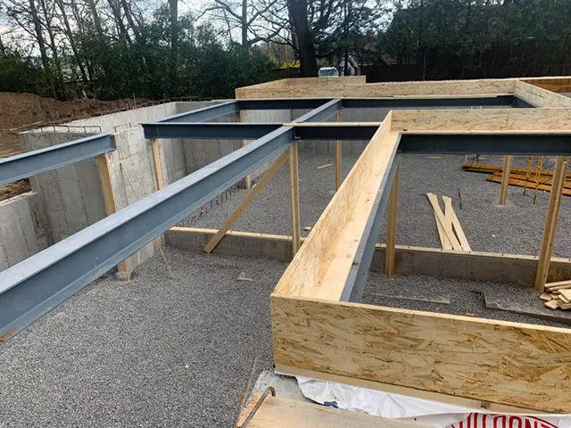 Commercial Construction Gta Commercial Construction Gta