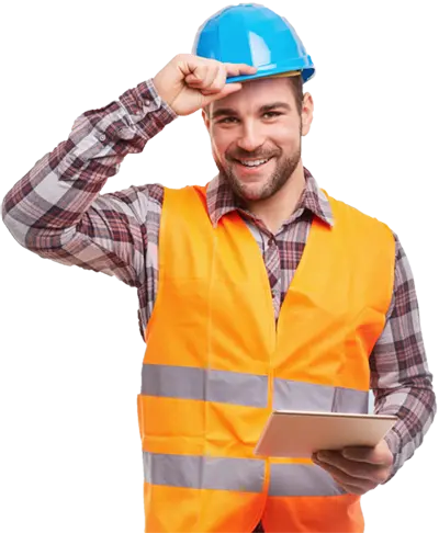 Construction Worker Construction Worker